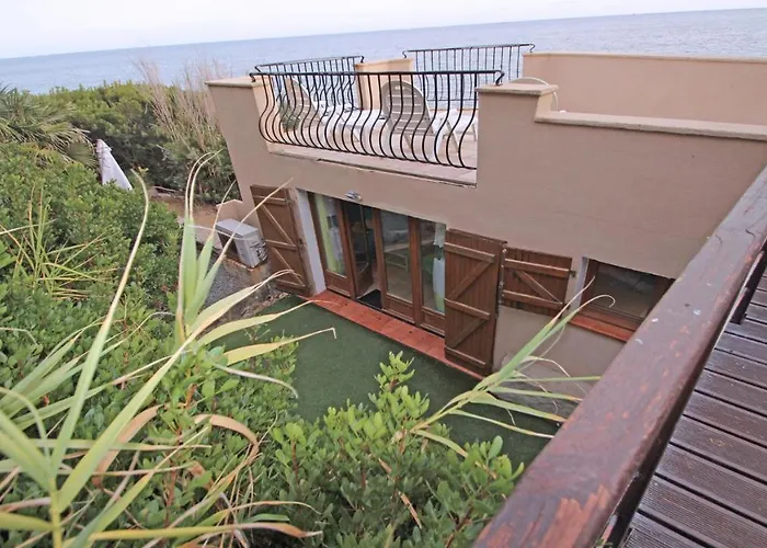 Le Bateau サント・マキシム