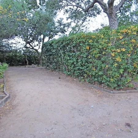 Casa de Férias Le Bateau Sainte-Maxime