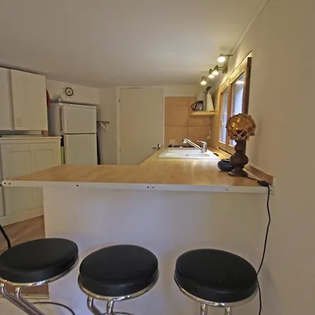 Le Bateau Holiday home