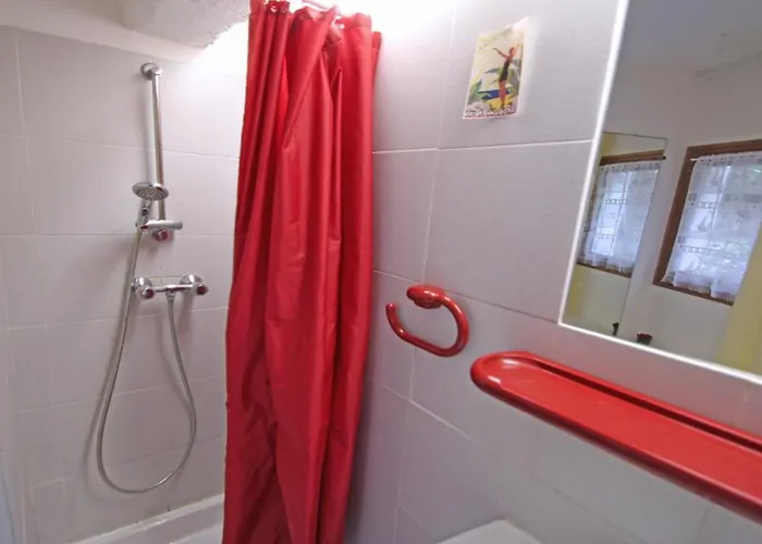 Le Bateau Casa de Férias Sainte-Maxime